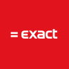 Logo van Exact